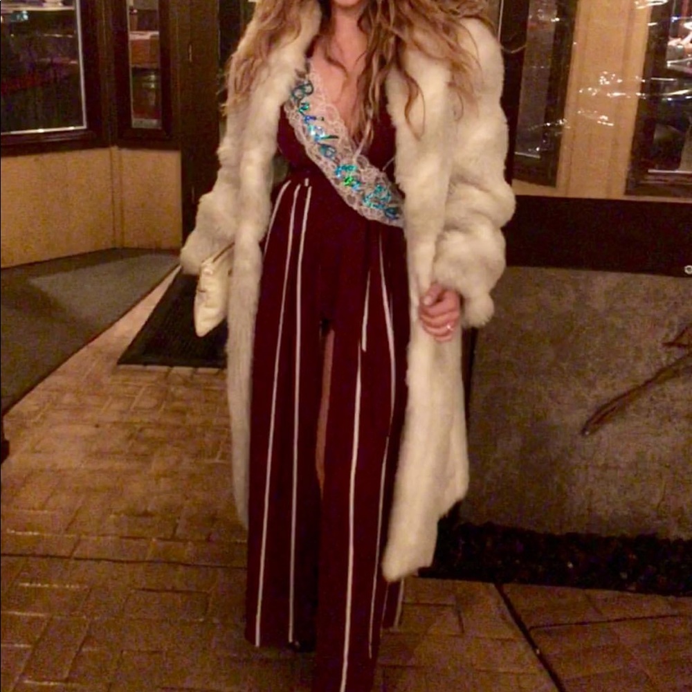 Beautiful Luxury Fur coat